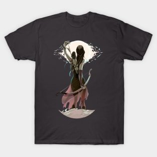 Anime Fighter T-Shirt